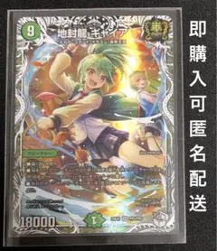 庵野水晶 キャラプレミアムトレジャー 4枚 - メルカリ