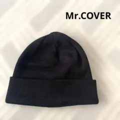 Mr.COVER ニットキャップ