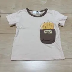ポテト Tシャツ