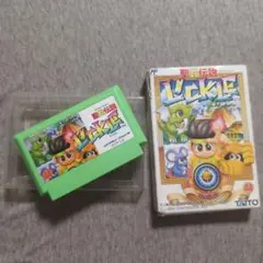 TAITO - FC 聖鈴伝説リックル  動作確認済 Yahoo!オークション - FC 聖鈴伝説リックル LITTLE SAMSON