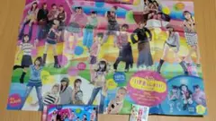 CD モーニング娘。　4th 「いきまっしょい！」