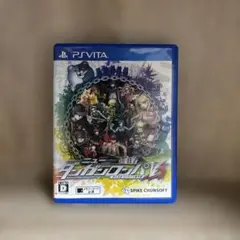 ダンガンロンパV3 みんなのコロシアイ新学期 PS Vita