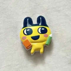 たまごっち　クリップ