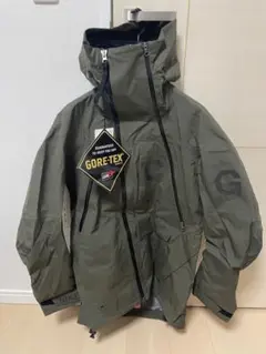 NIKELAB ACG ALPINE JACKET XL インナーダウン付き NIKELAB ACG ALPINE JACKET XL インナーダウン付き - メルカリ