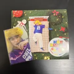 candy ジェノ デジパック 本体 トレカ セット
