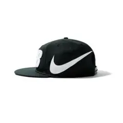 【キャップライナー付】 ブリストル × ナイキ ビッグスウォッシュ キャップ