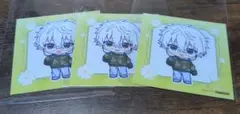 凪誠士郎　マルイ　特典
