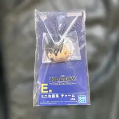 一番くじ ウィンドブレイカー E賞