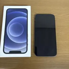 iPhone12 64GB