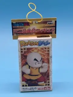 ドラゴンボール ミニ台座付きフィギュア 新品未開封 ブルマ　2004 非売品 ドラゴンボール ミニ台座付きフィギュア 新品未開封 ブルマ 2004