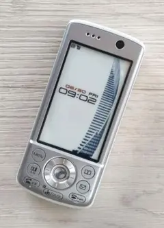 展示用モック★【D902iS】ドコモ ★ ガラケー 模型