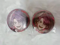 VOLTACTION 1st Anniversary 缶バッジ 渡会雲雀