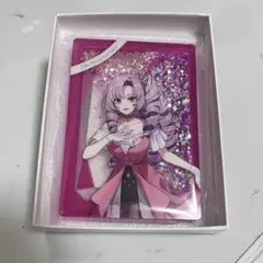 にじさんじ　7th Anniversary ミニギフトセット　壱百満天原サロメ