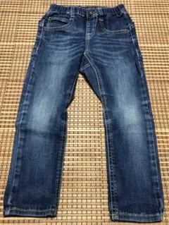 F.O.KIDS 100サイズ スキニー デニム キッズパンツ