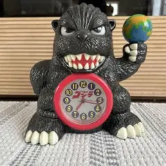 2025年最新】ゴジラ 目覚まし時計の人気アイテム - メルカリ