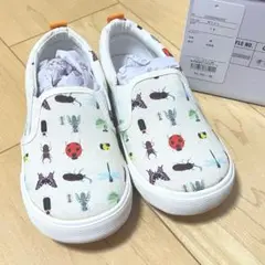 インセクトコレクション Insect collectionスリッポン 18cm