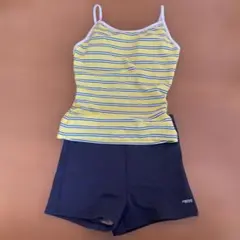 arena 女性用水着（上下セット）