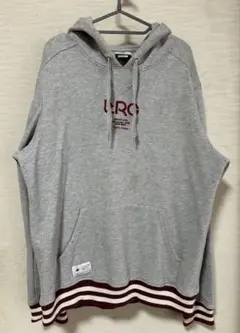 LRG パーカー