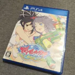 閃乱カグラ PEACH BEACH SPLASH