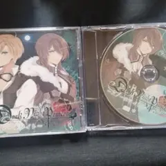 Dark Night Princess 第一弾 スノーホワイト　ドラマCD