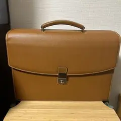 LE TANNEUR ルタヌア ビジネスバッグ【値下げ可】