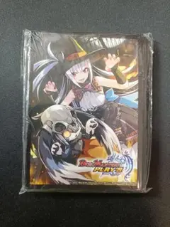 デュエプレ スリーブ未開封 ルカ デュエプレ スリーブ ルカ 未開封 デュエマ - メルカリ
