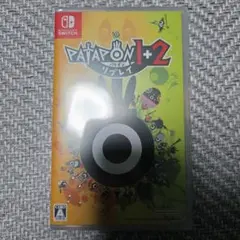 Switch パタポン1+2リプレイ