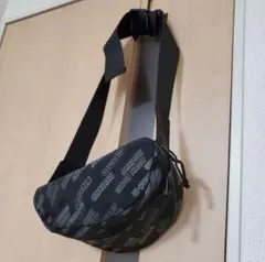 AZUL by moussy ボディバッグ ウエストポーチ