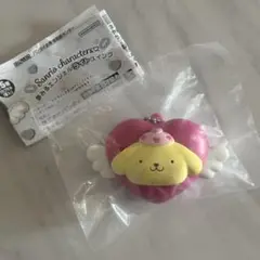 夢みるエンジェルライトスイング ポムポムプリン