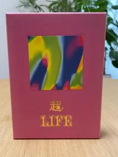 小沢健二/超LIFE 小沢健二『LIFE』発売20周年記念×スペース