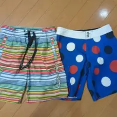 海パン