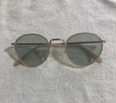 MOSCOT bupkes GOLD 48-23-140