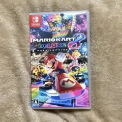 マリオカート8 デラックス Nintendo Switch