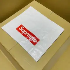 Supreme ショッパー 小 ショップ袋