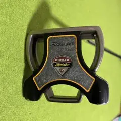 テーラーメイド スパイダー パター