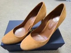 セルジオロッシパンプス
