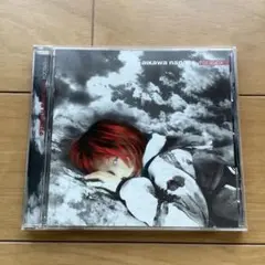 CD 相川七瀬 paradox