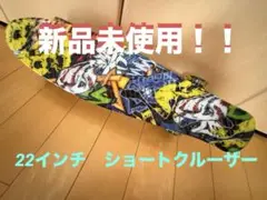 新品未使用★ミニクルーザー　移動用にも◎ ENKEEO