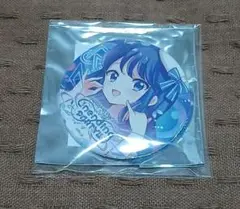 Re:ステージ リステ リステップ 缶バッジ 双葉詩穂 詩穂 平塚紗依