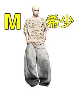 LATUI ATELIER Tシャツ