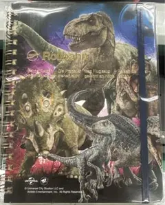 ロルバーン　ジュラシックワールド