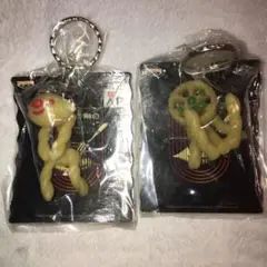 ボーノーモ キーホルダー