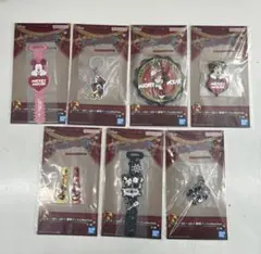 一番くじ ディズニー ファンタジア 85th F賞　全種コンプリート