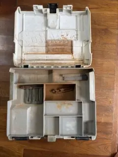 Makita 中型工具ケース