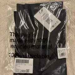 FRED PERRY ノースリーブ