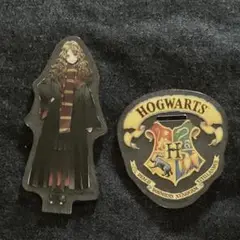 ハリーポッター アクリルスタンドコレクション ハーマイオニー・グレンジャー