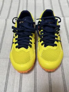 アシックス　asics　陸上　スパイク　24.0cm