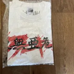 アナーキー　TシャツL 新品未使用品