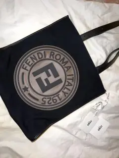 【週末限定!】FENDI(フェンディー) トートバック