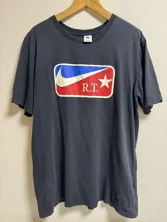 限定Nike R.T. Tシャツ Lサイズ ブラック黒